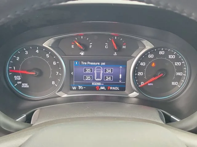 2021 Chevrolet Equinox LT - Photo 29