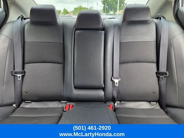 Used 2024 Silver Nissan 2.5 SR image 10