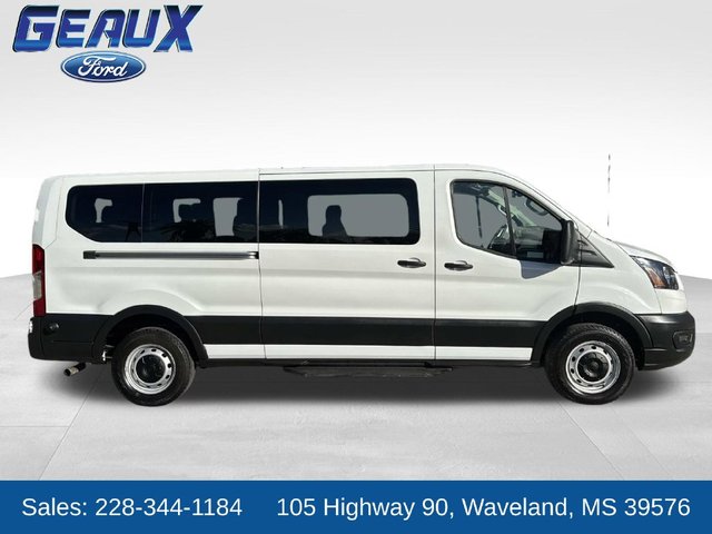 2024 Ford Transit-350 XL
