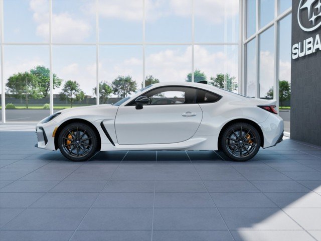 New 2026 CRYSTAL WHITE PEARL Subaru tS image 3