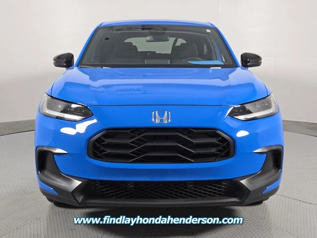 2026 Honda HR-V Sport - Photo 40
