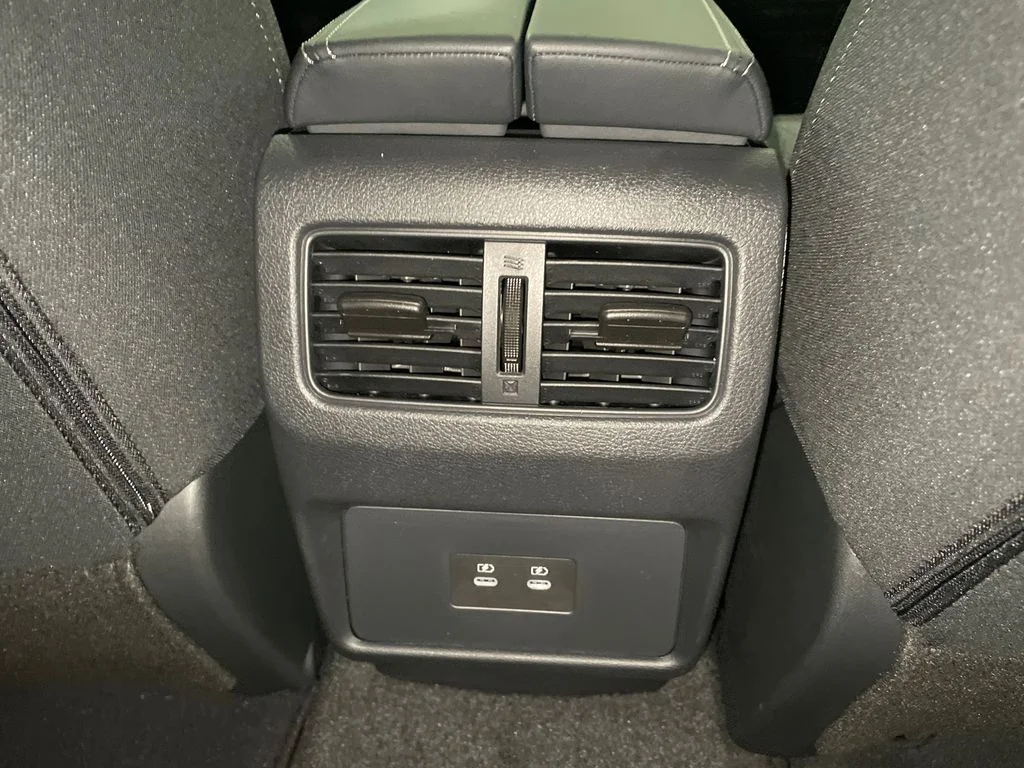 New 2026 Boulder Gray Pearl Nissan SV image 26