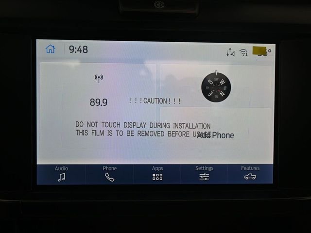 Used 2026 Black Ford XL image 11