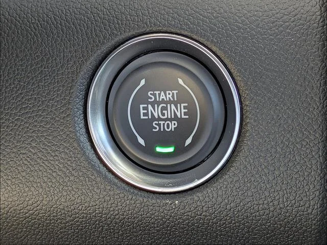 2026 GMC Acadia Elevation - Photo 28