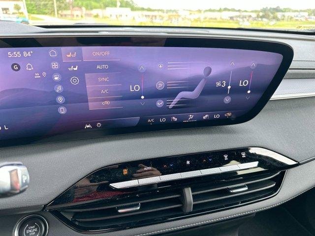 2026 Buick Enclave Sport Touring - Photo 19