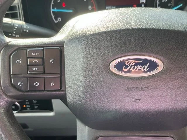 Used 2024 White Ford XL image 30