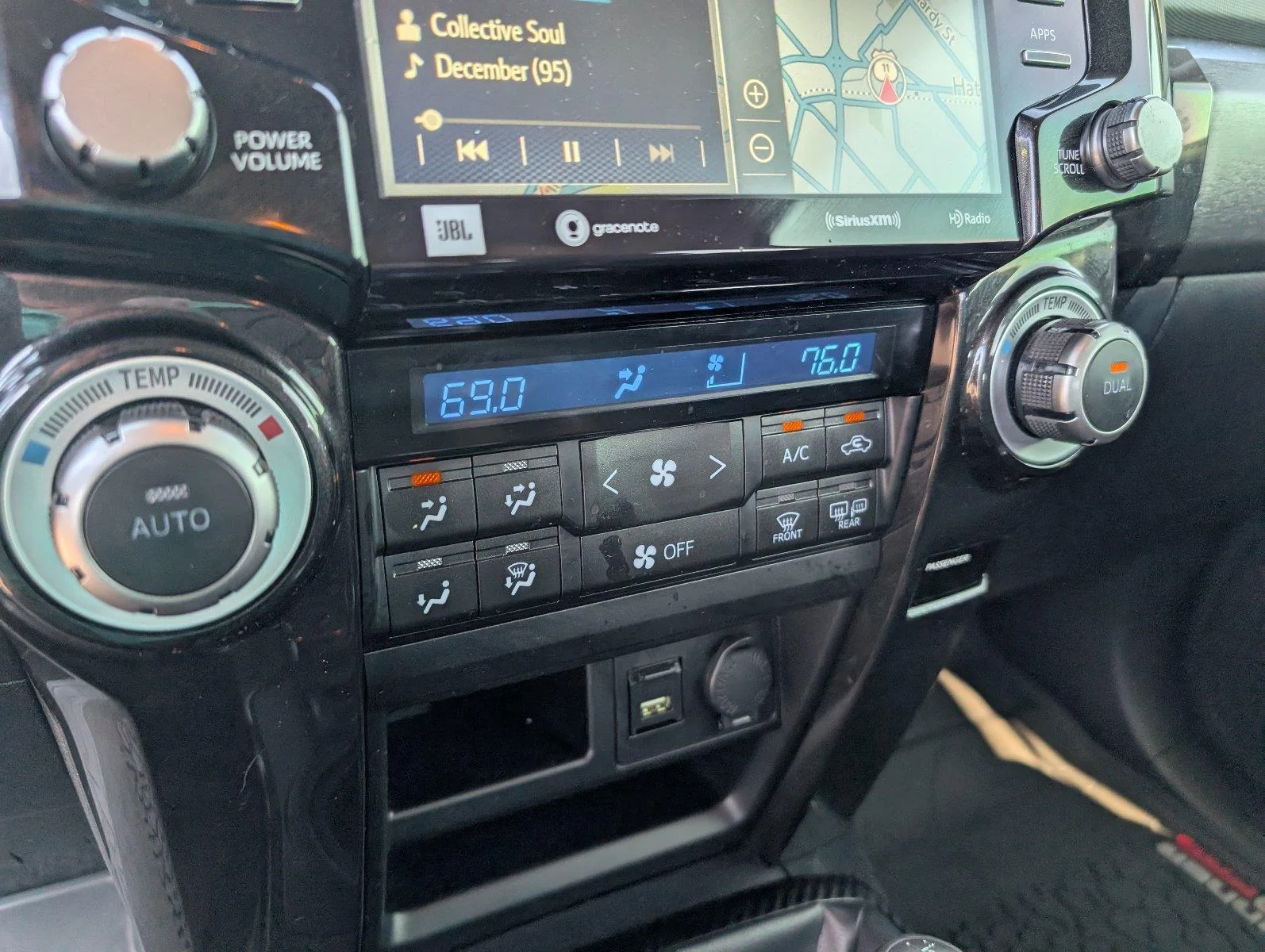 Used 2024 Underground Toyota TRD Pro image 21
