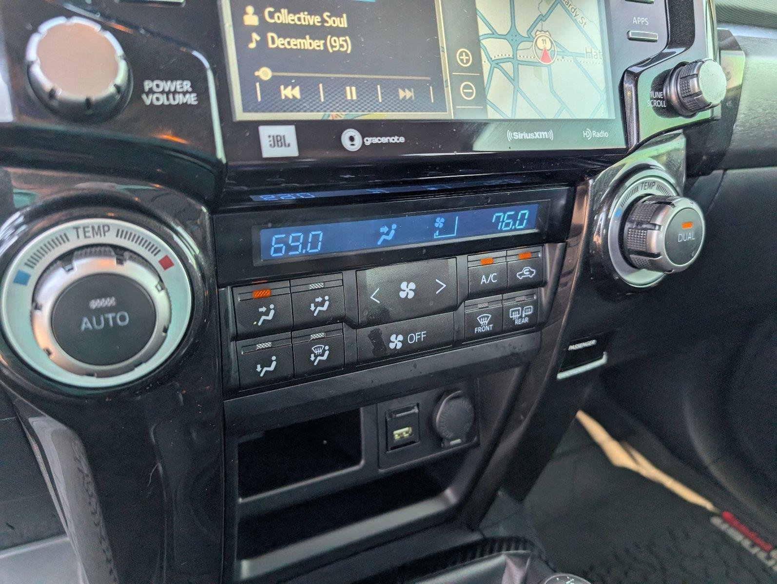 Used 2024 Underground Toyota TRD Pro image 21