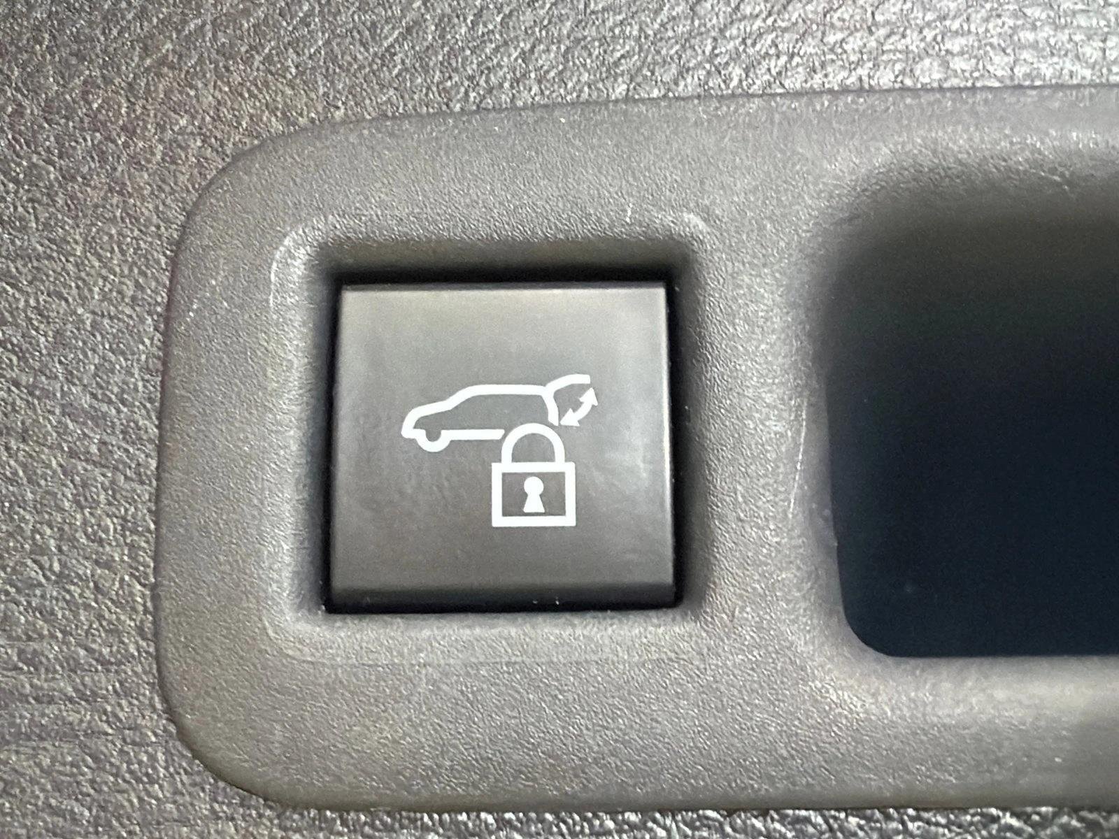 Certified Used 2025 Black Toyota XLE image 19