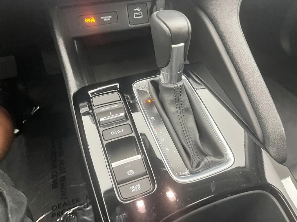 Used 2024 Gray Acura Base image 29