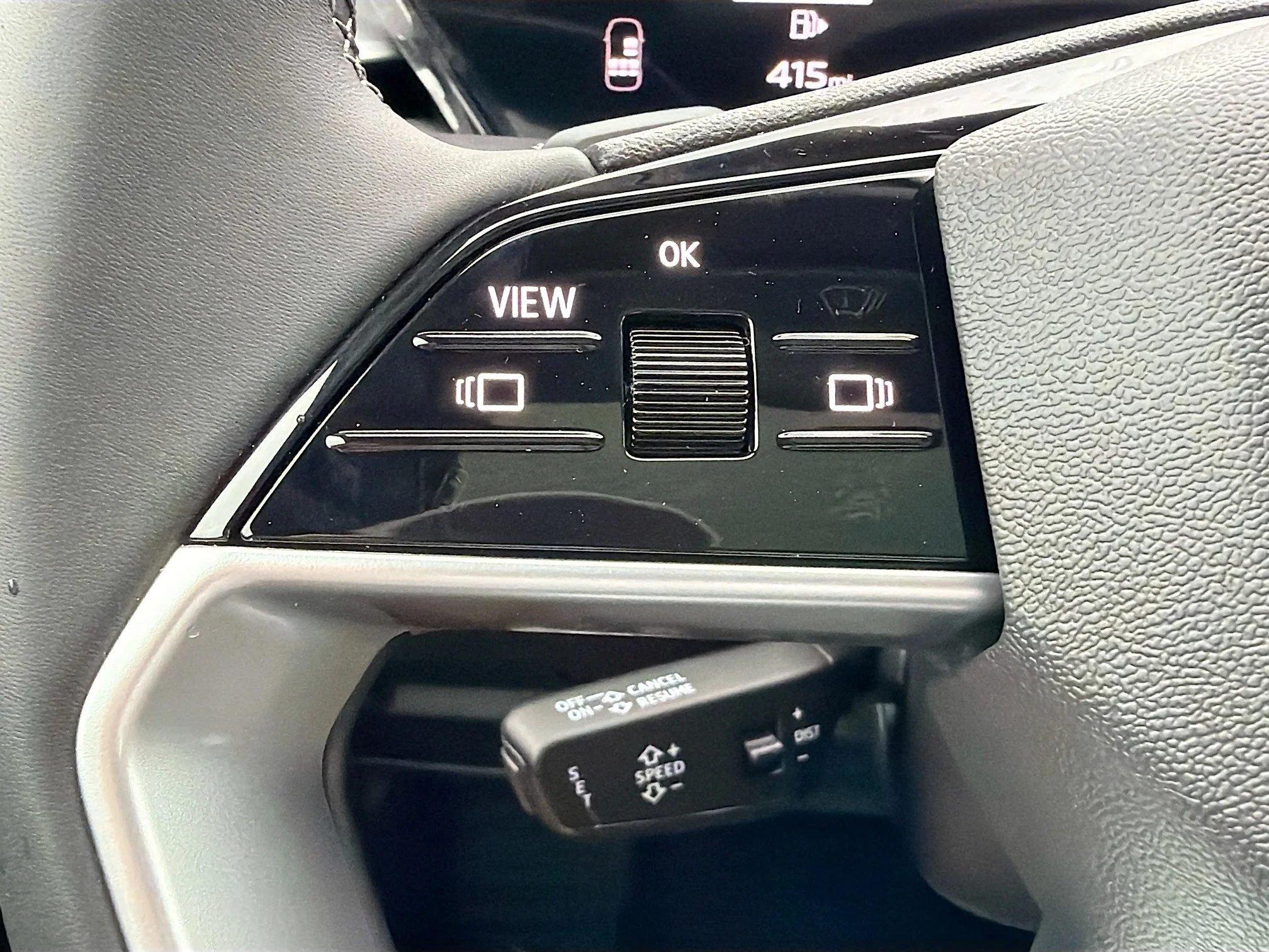 New 2026 Daytona Gray Pearl Effect Audi Premium Plus image 36