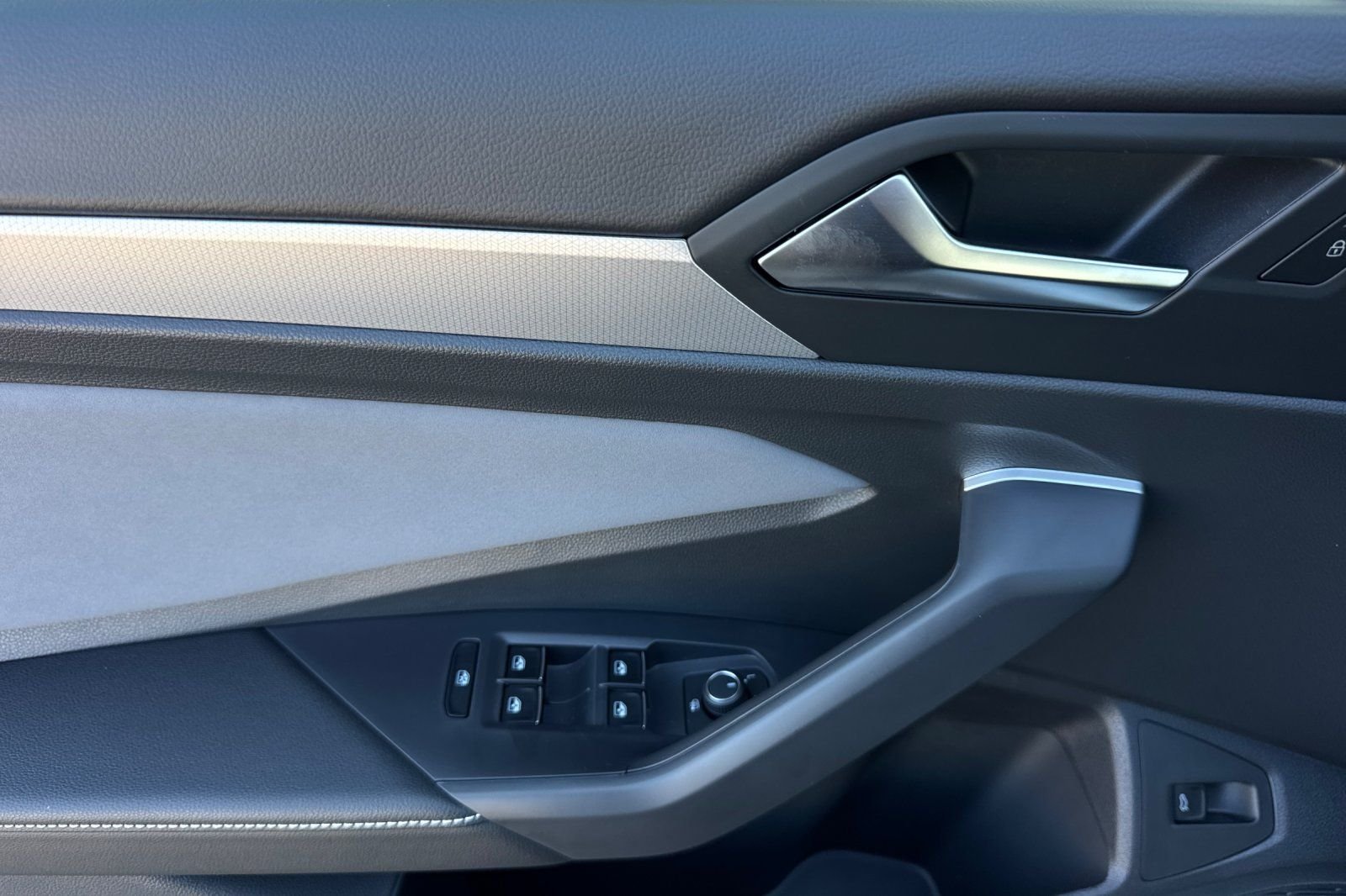 New 2026  Volkswagen 1.5T SE image 11