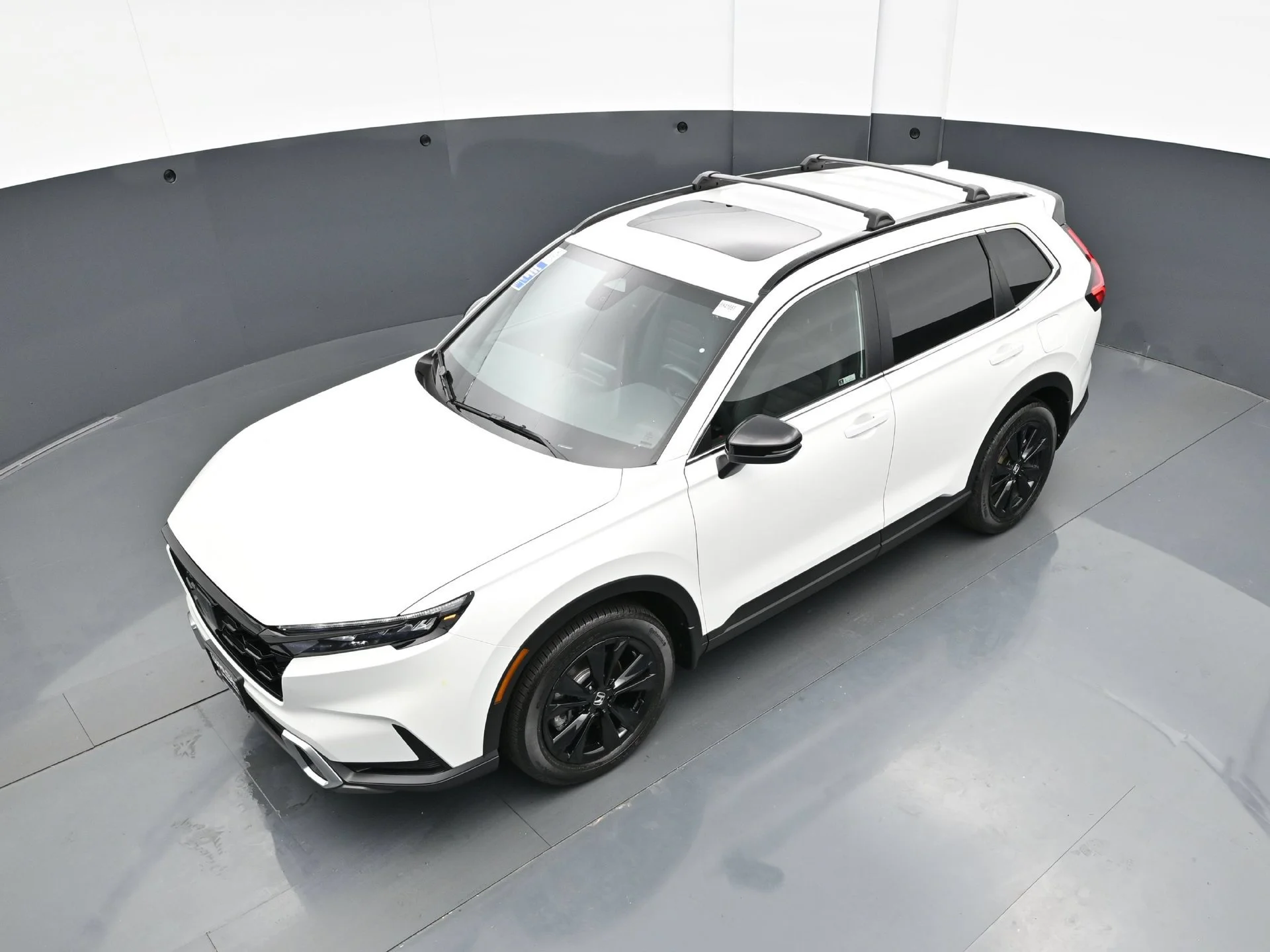 Used 2024  Honda 5D WAGON HYBRID SPORT TOURING AWD image 45