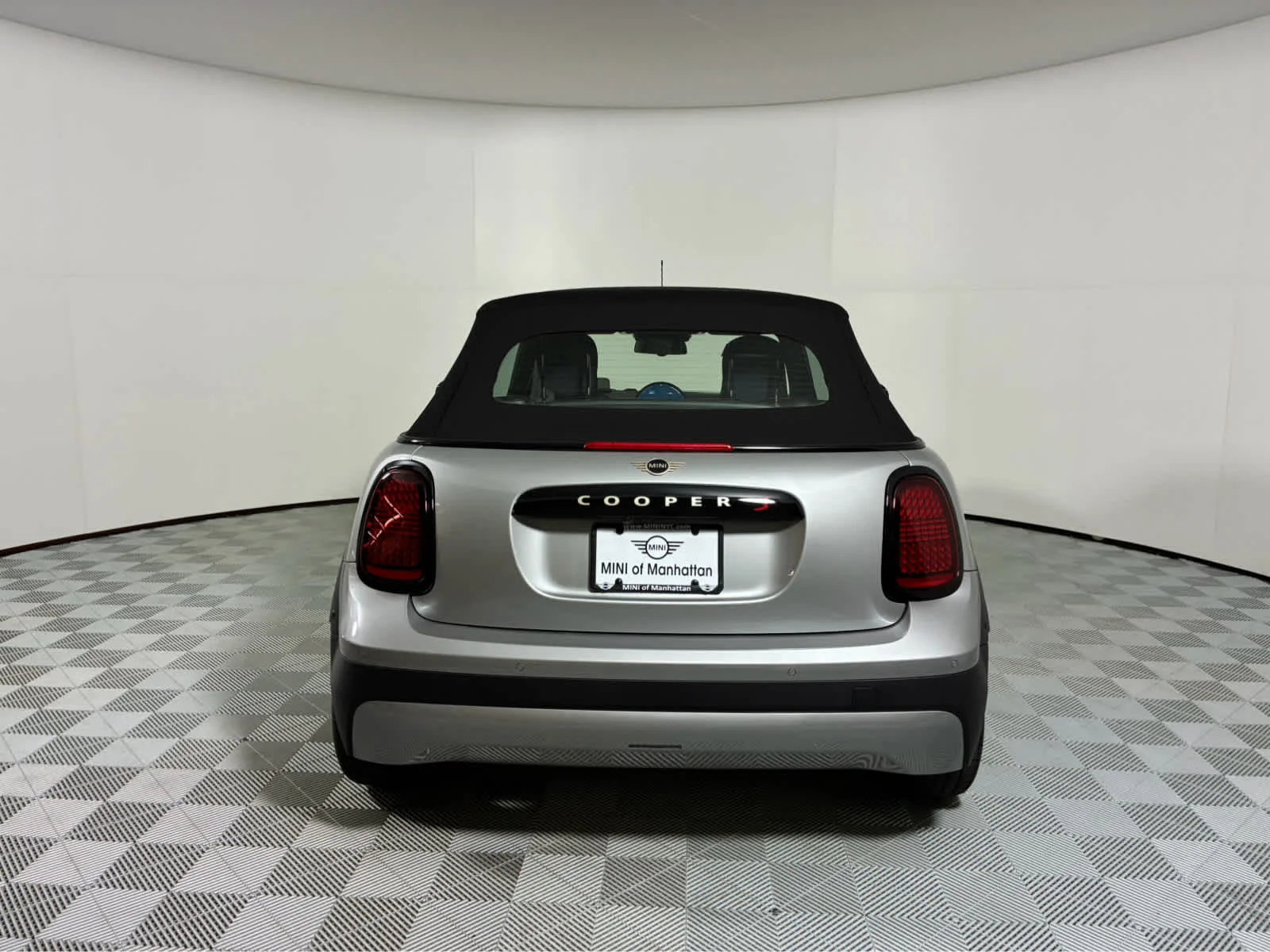 2026 MINI Convertible S - Photo 12