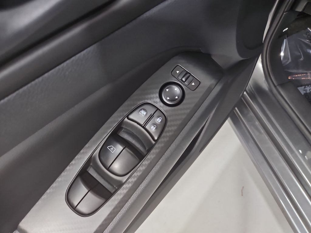 Certified Used 2025 Gray Nissan 2.5 S image 13
