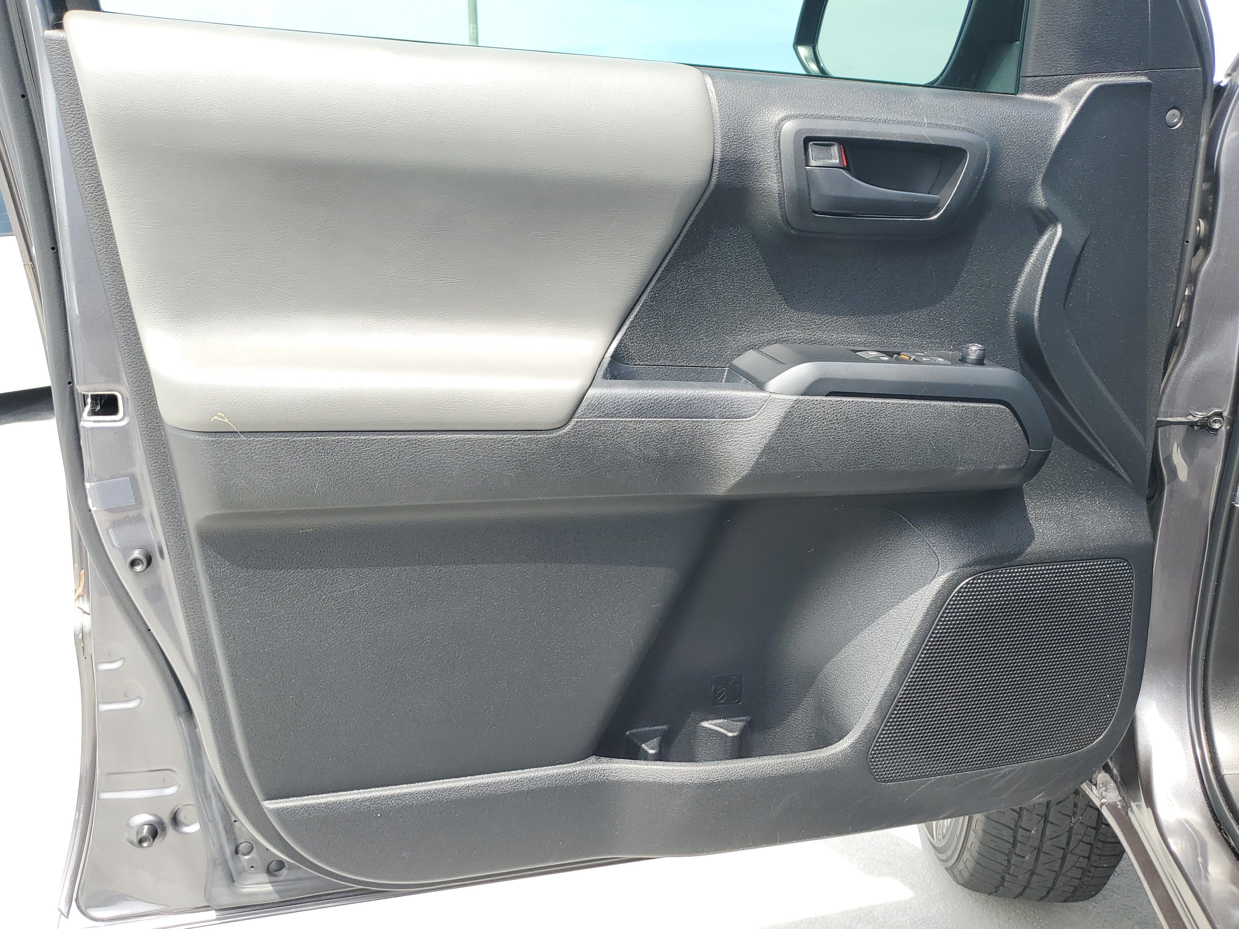 Used 2023 Magnetic Gray Metallic Toyota SR image 20