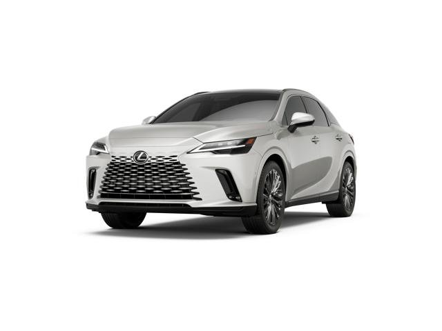 New 2026 Eminent White Pearl Lexus LUXURY image 1