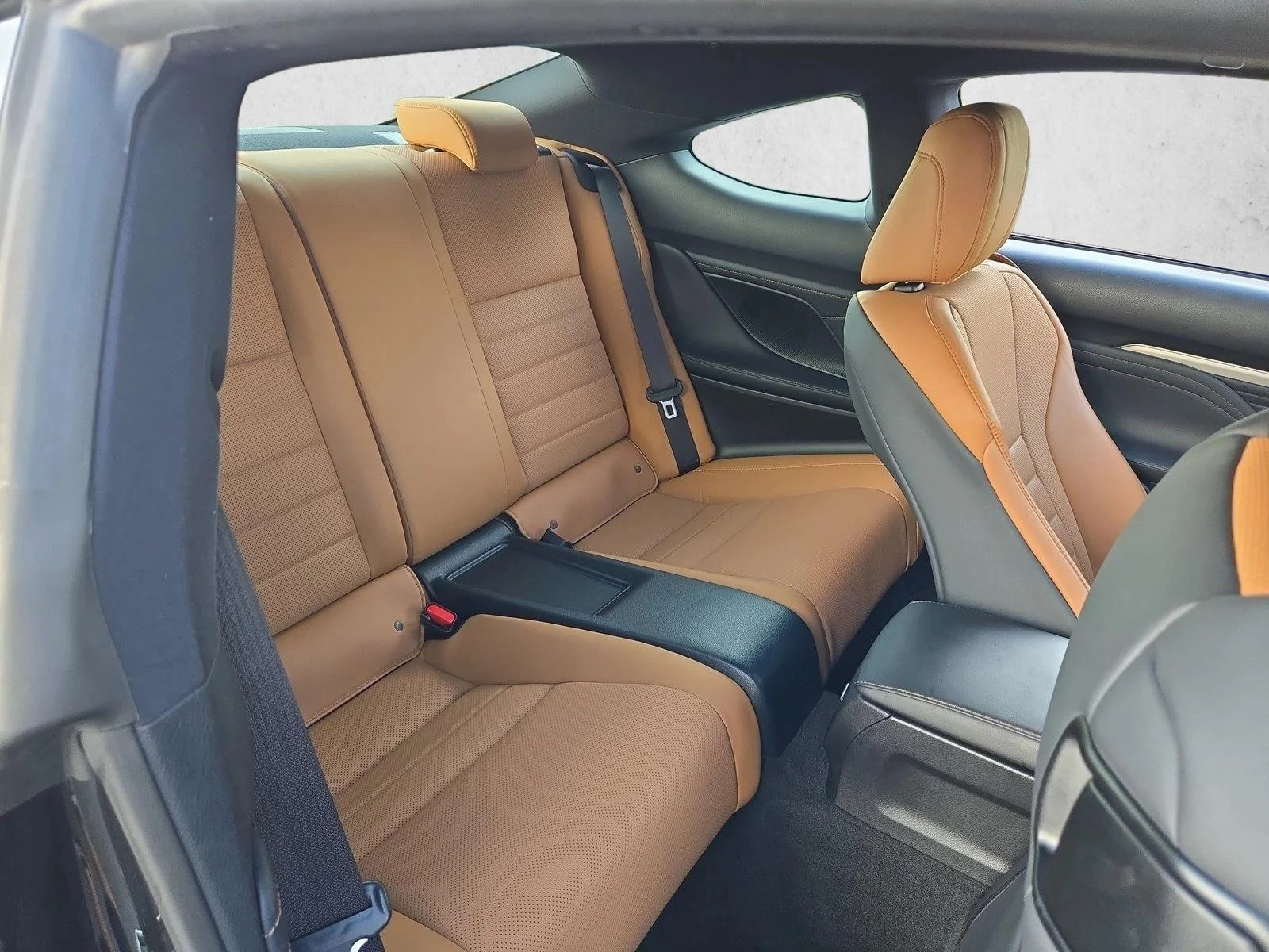 Certified Used 2024 Caviar Lexus RC 300 image 20