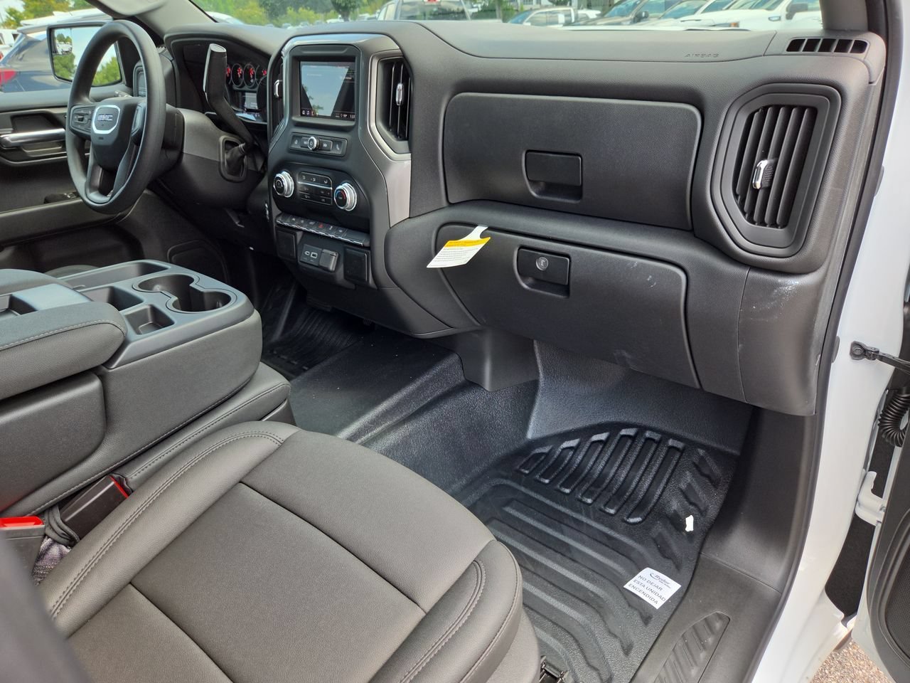 2026 GMC Sierra 1500 Pro - Photo 28