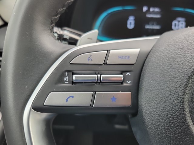 2025 Hyundai Palisade SEL - Photo 22