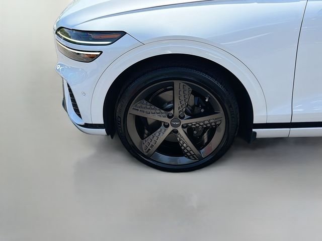Used 2024 White Genesis 2.5T image 31