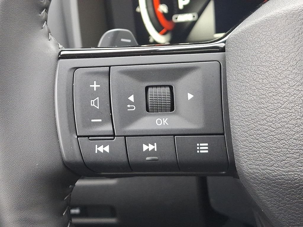 Certified Used 2025 Gray Nissan Platinum image 23