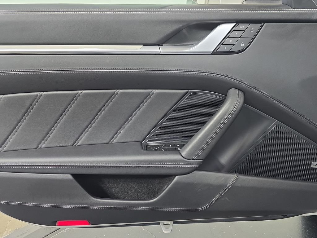 Used 2024  Porsche Carrera S image 22