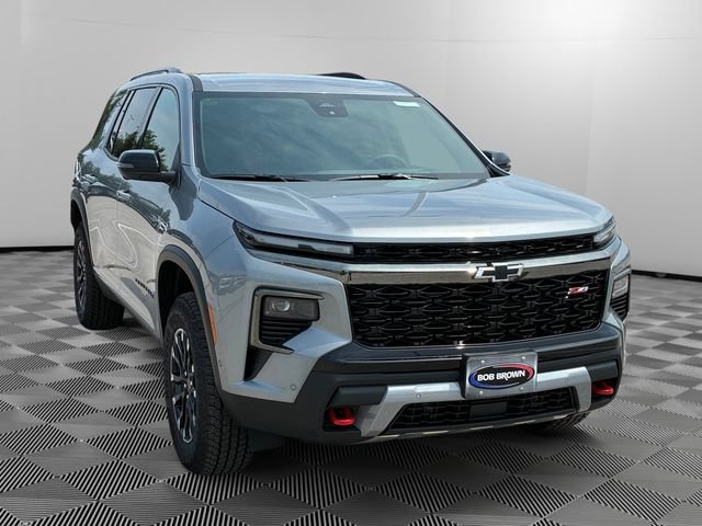 2026 Chevrolet Traverse Z71 - Photo 7