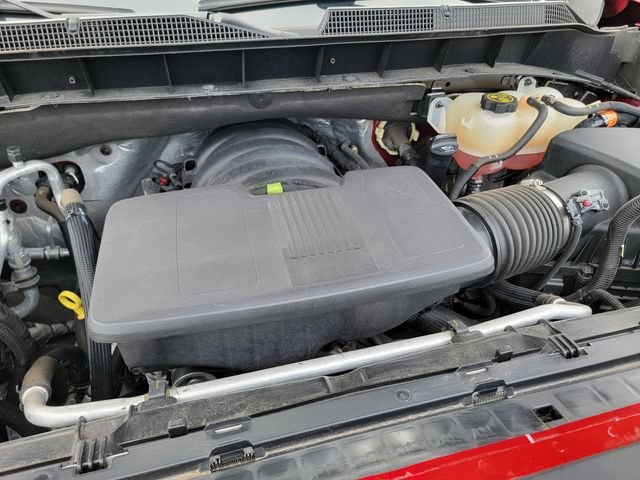 2023 Chevrolet Silverado 1500 RST - Photo 35