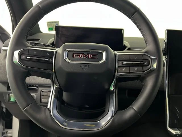 New 2026 Summit White GMC Elevation Extended Range image 20