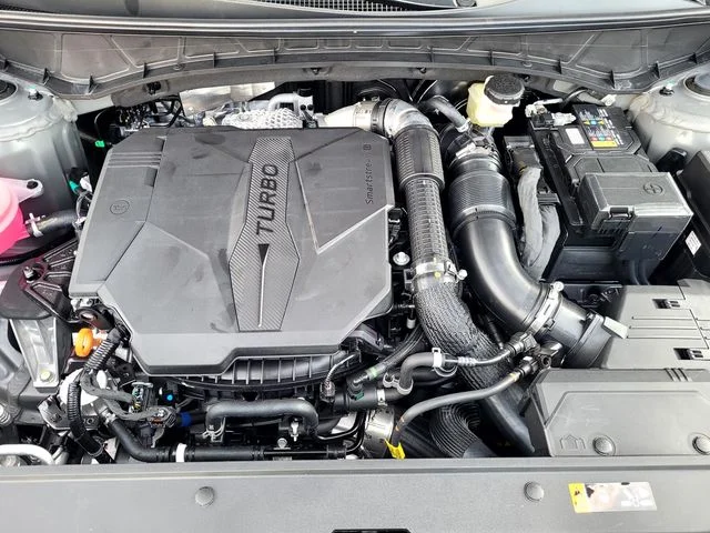 Used 2026 Gray Hyundai XRT image 36