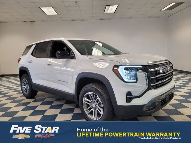 2026 GMC Terrain Elevation FWD's photo