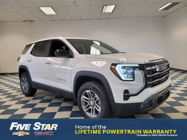 2026 GMC Terrain Elevation FWD's photo