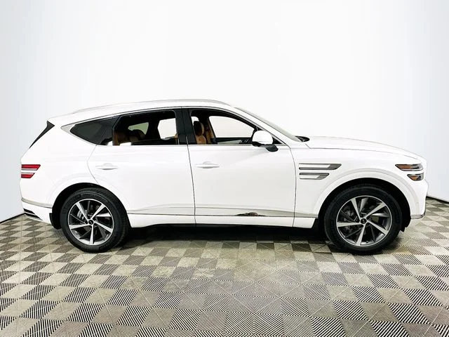 New 2026 Genesis GV80 2.5T Advanced