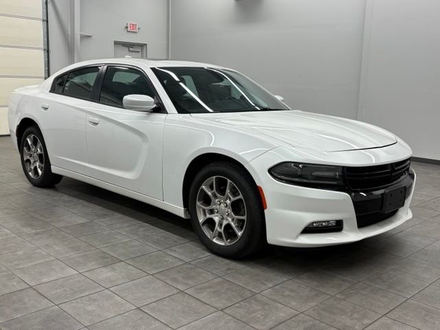 2015 Dodge Charger