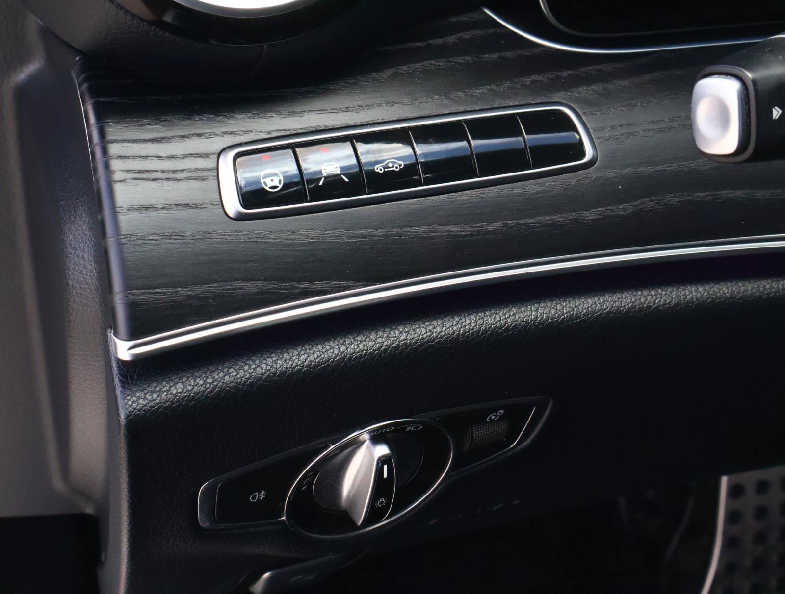 2020 Mercedes-Benz E-Class AMG E 53 - Photo 20
