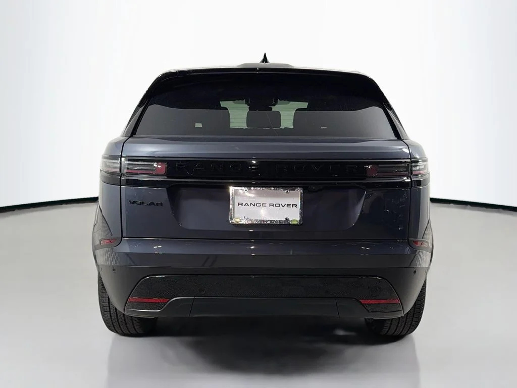 New 2026 Varesine Blue Land Rover S image 6