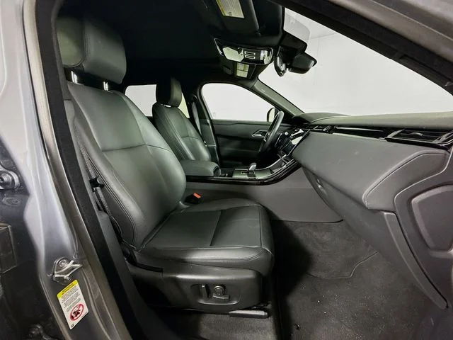 Certified Used 2026 Gray Land Rover S image 30