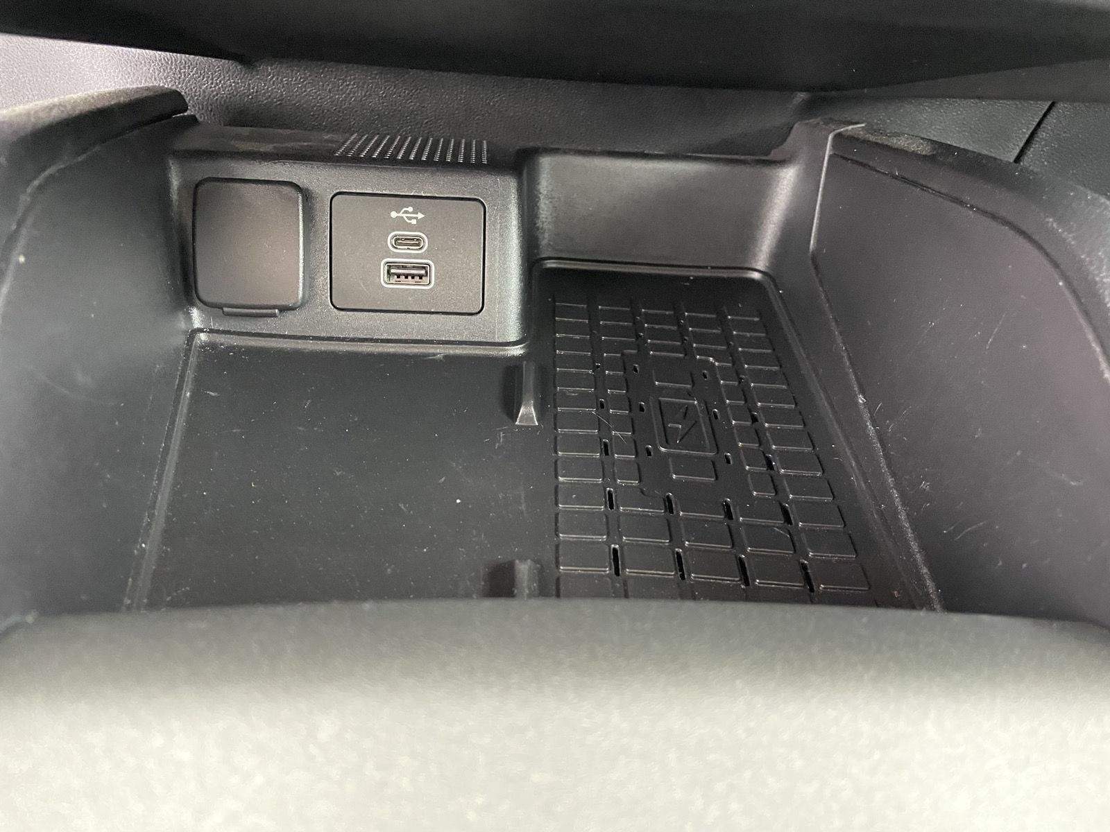 Used 2025  Ford Big Bend image 21