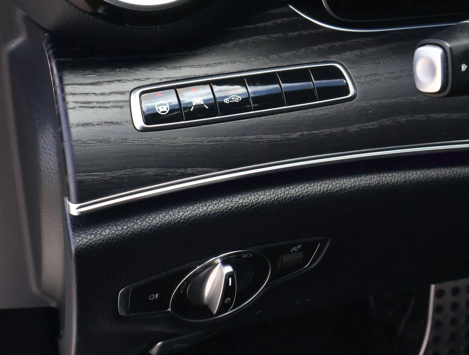 Used 2020 Polar White Mercedes-Benz E 53 AMG® image 20