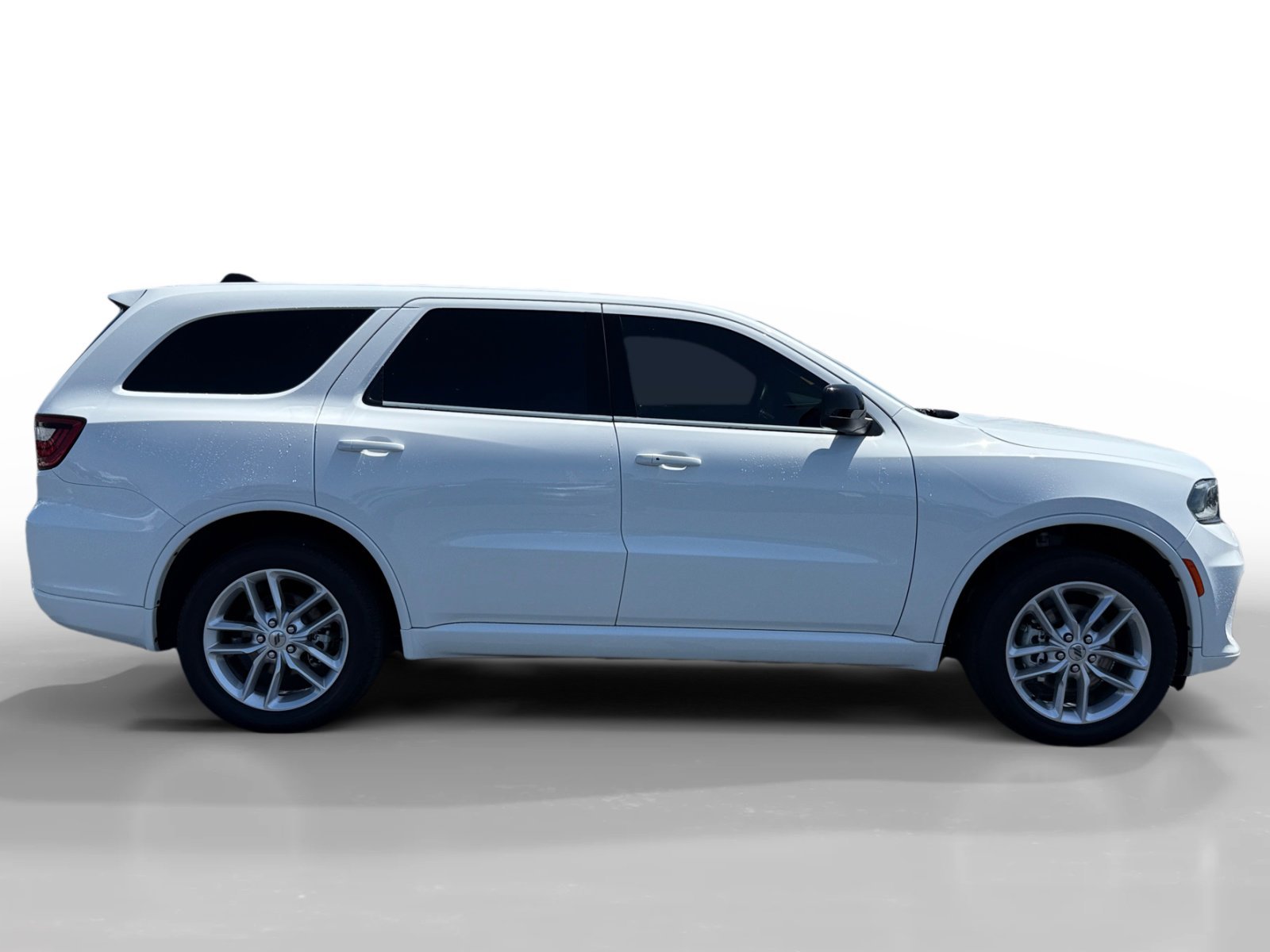 Used 2023 White Knuckle Clearcoat Dodge GT image 6
