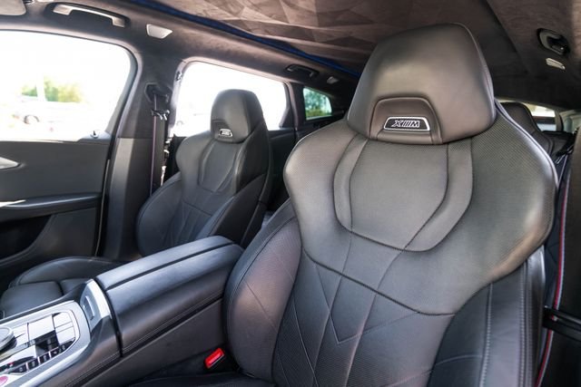 2023 BMW XM Base - Photo 5