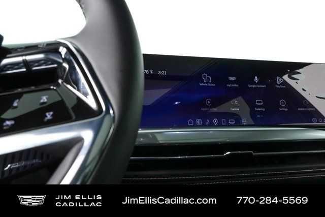2026 Cadillac Escalade Sport - Photo 13