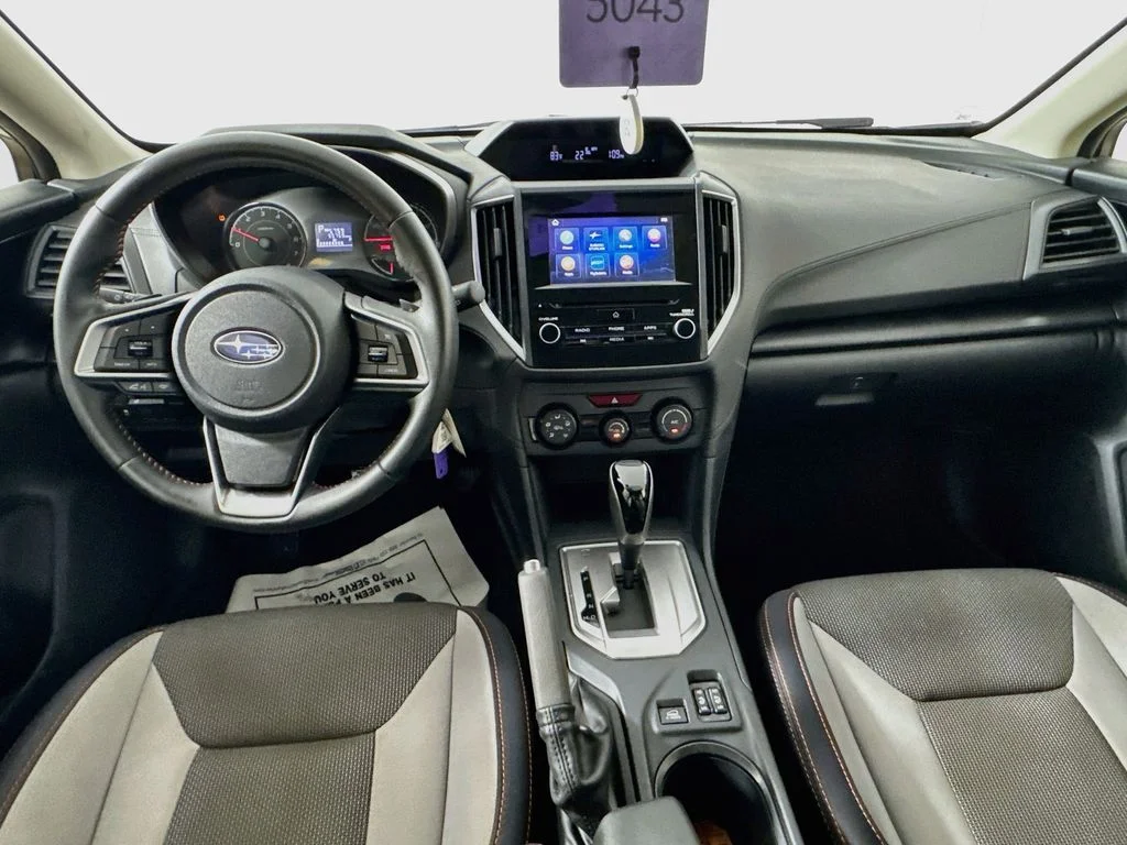 Used 2019 White Subaru 2.0i Premium image 25