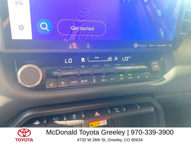 2023 Toyota Sequoia TRD Pro - Photo 19