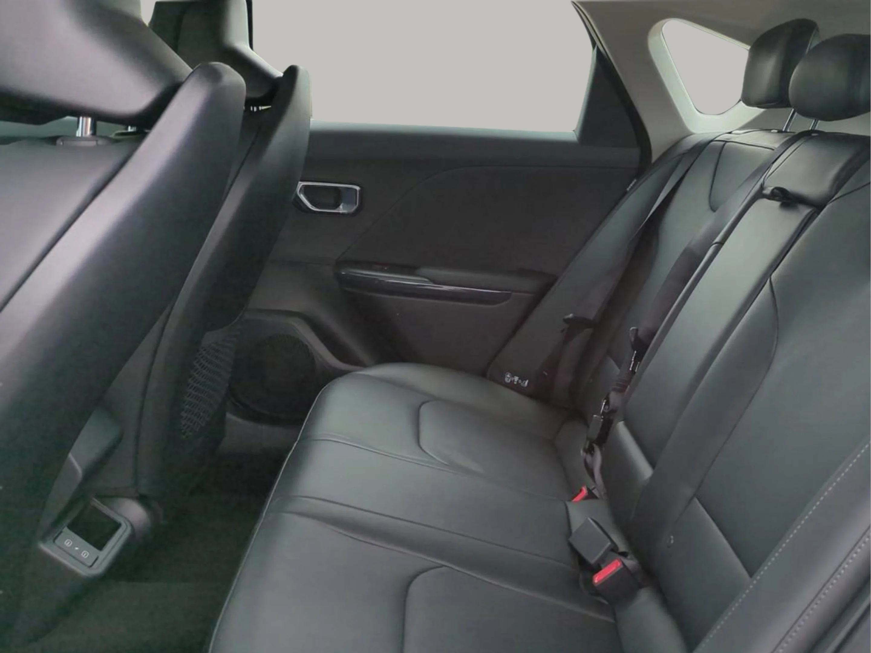 New 2026 Snow White Pearl Kia EX image 17