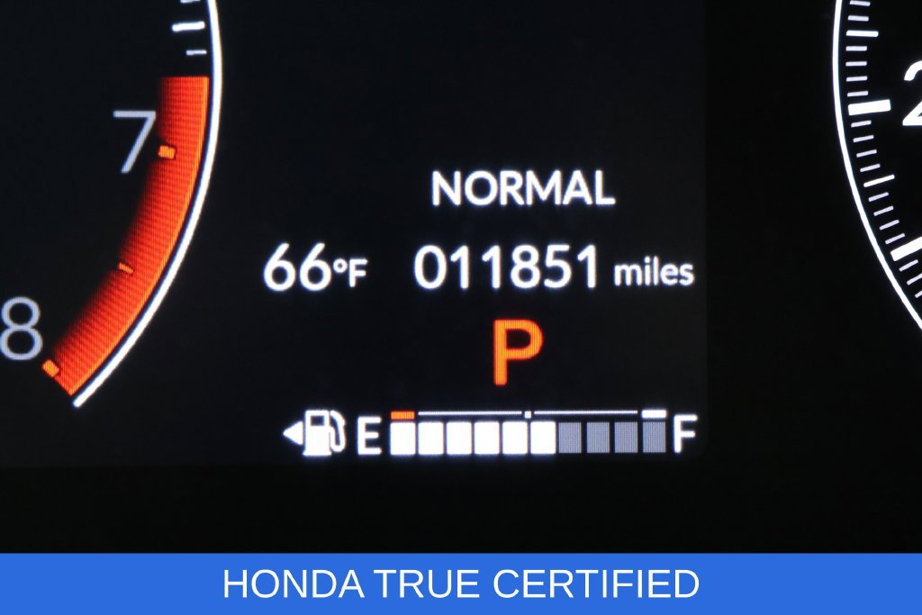 2024 Honda HR-V EX-L - Photo 43