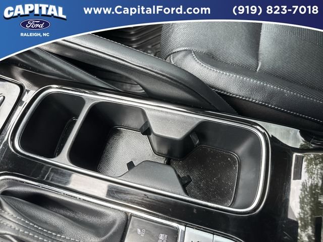 Used 2022 Gray Kia EX image 32