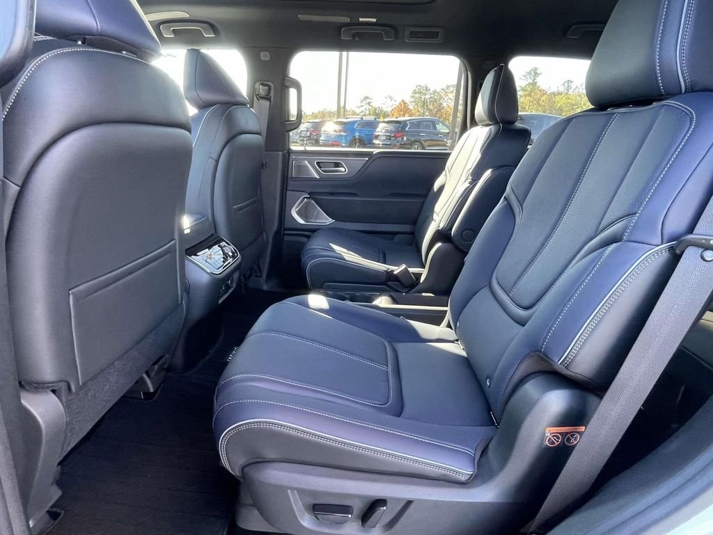 2026 INFINITI QX80 Sport - Photo 12