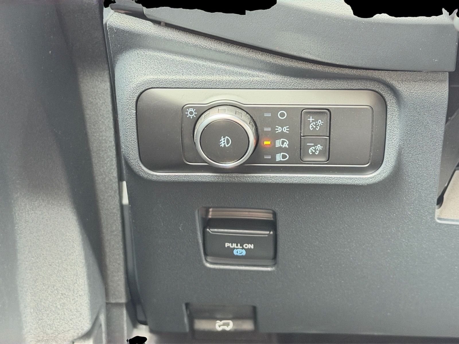 New 2026 Velocity Blue Metallic Ford Big Bend® image 19